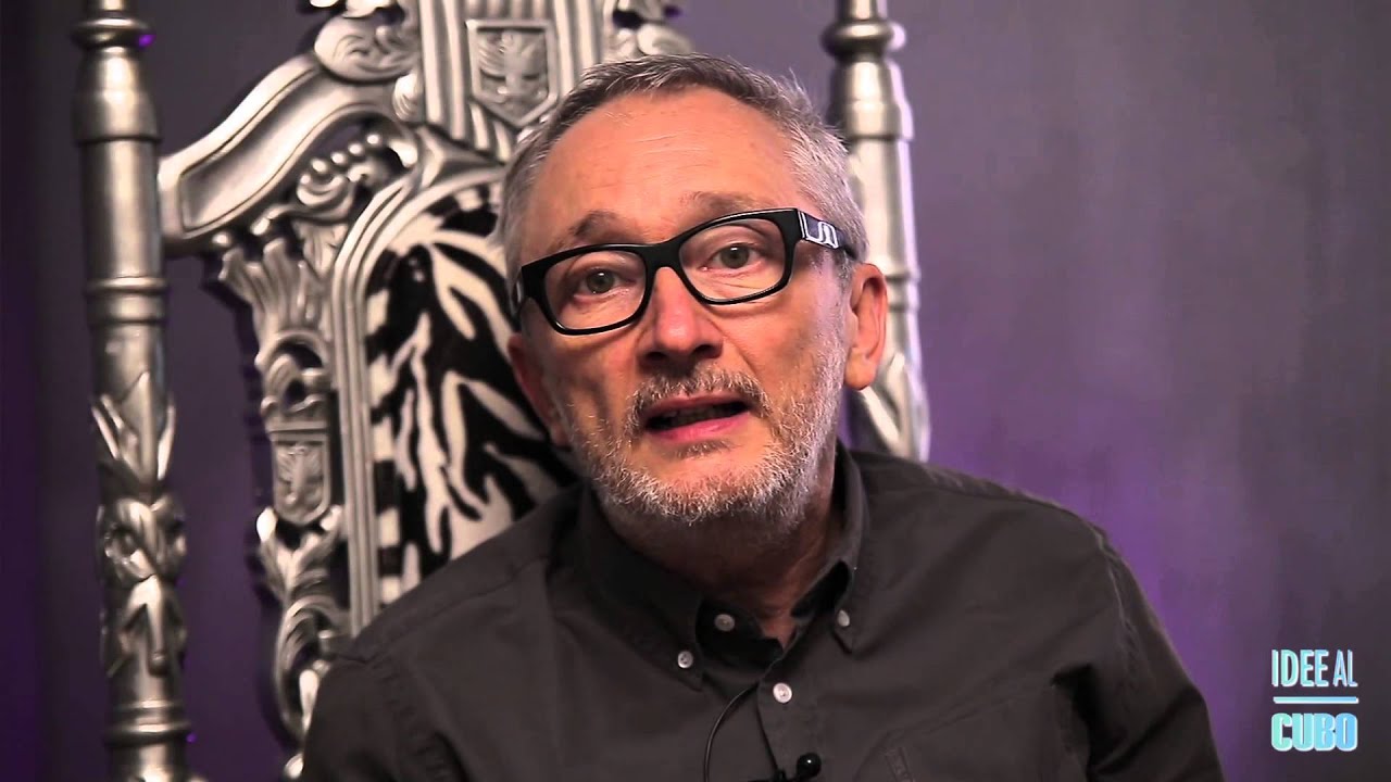 Video-incontro con Gianluca Nicoletti: Fenomenologia del fanta-autismo