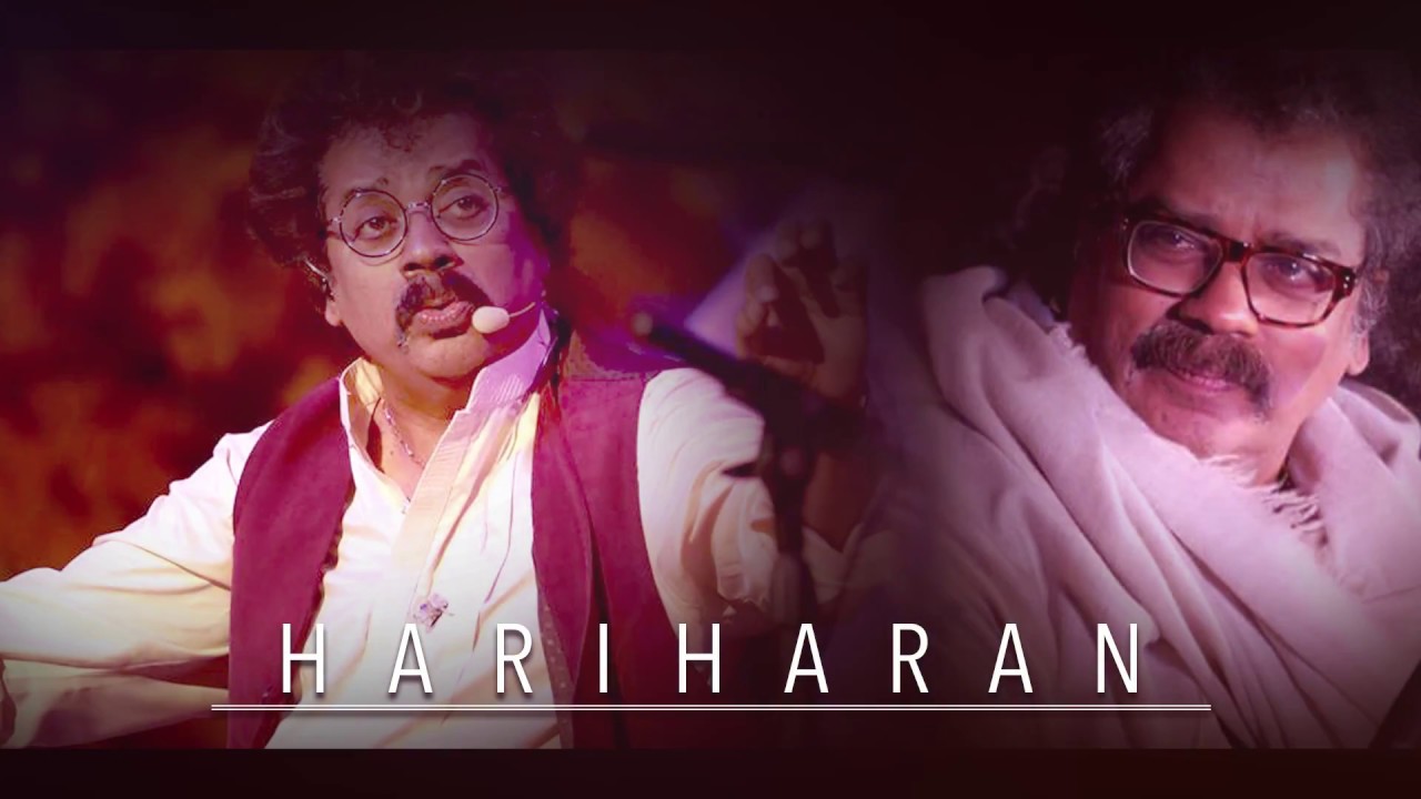 Hariharan's Magical Voice In The Song Yaadein