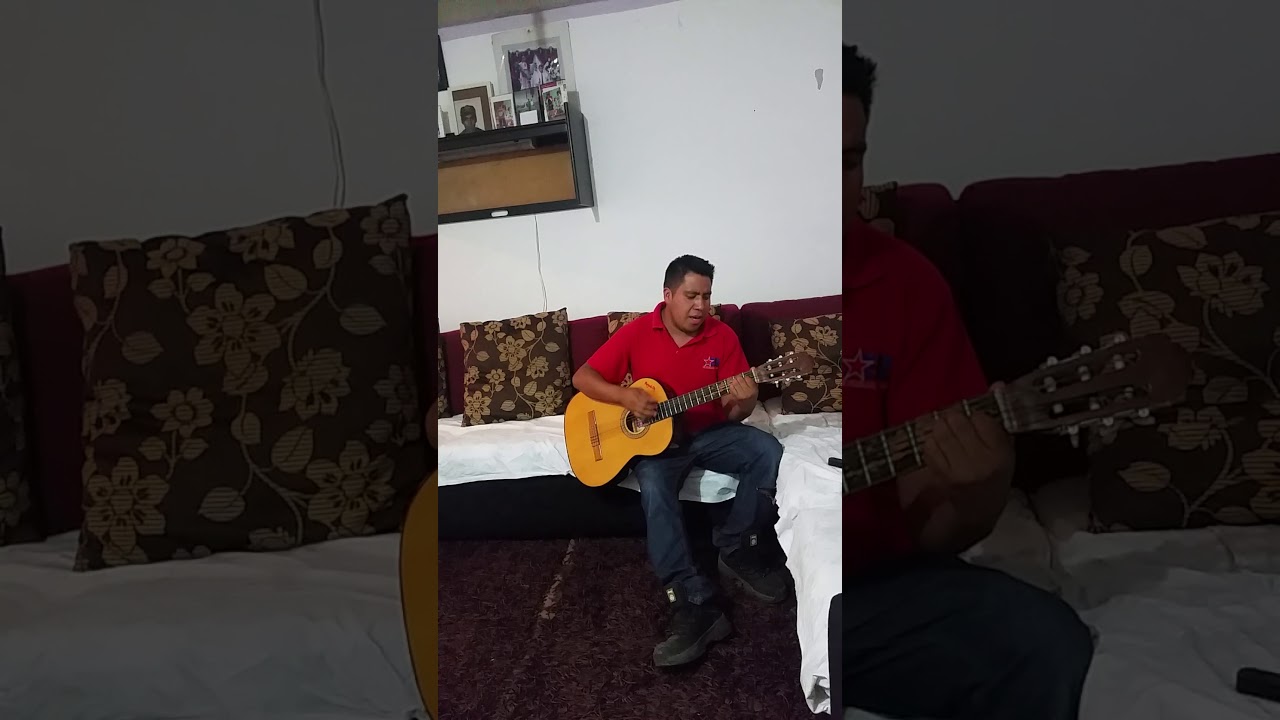 Gazper  el viejo  reloj