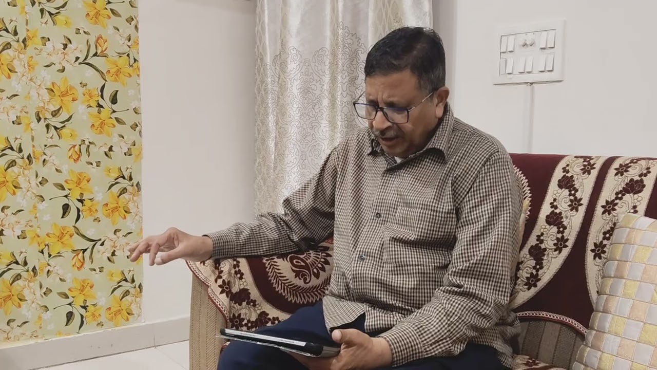 ए ज़िंदगी गले लगा ले  (सदमा)