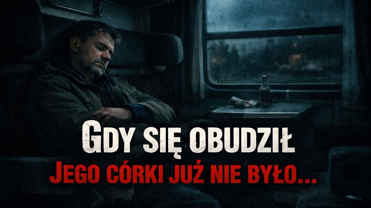 Po 20 latach nastąpił przełom, którego nikt się nie spodziewał!