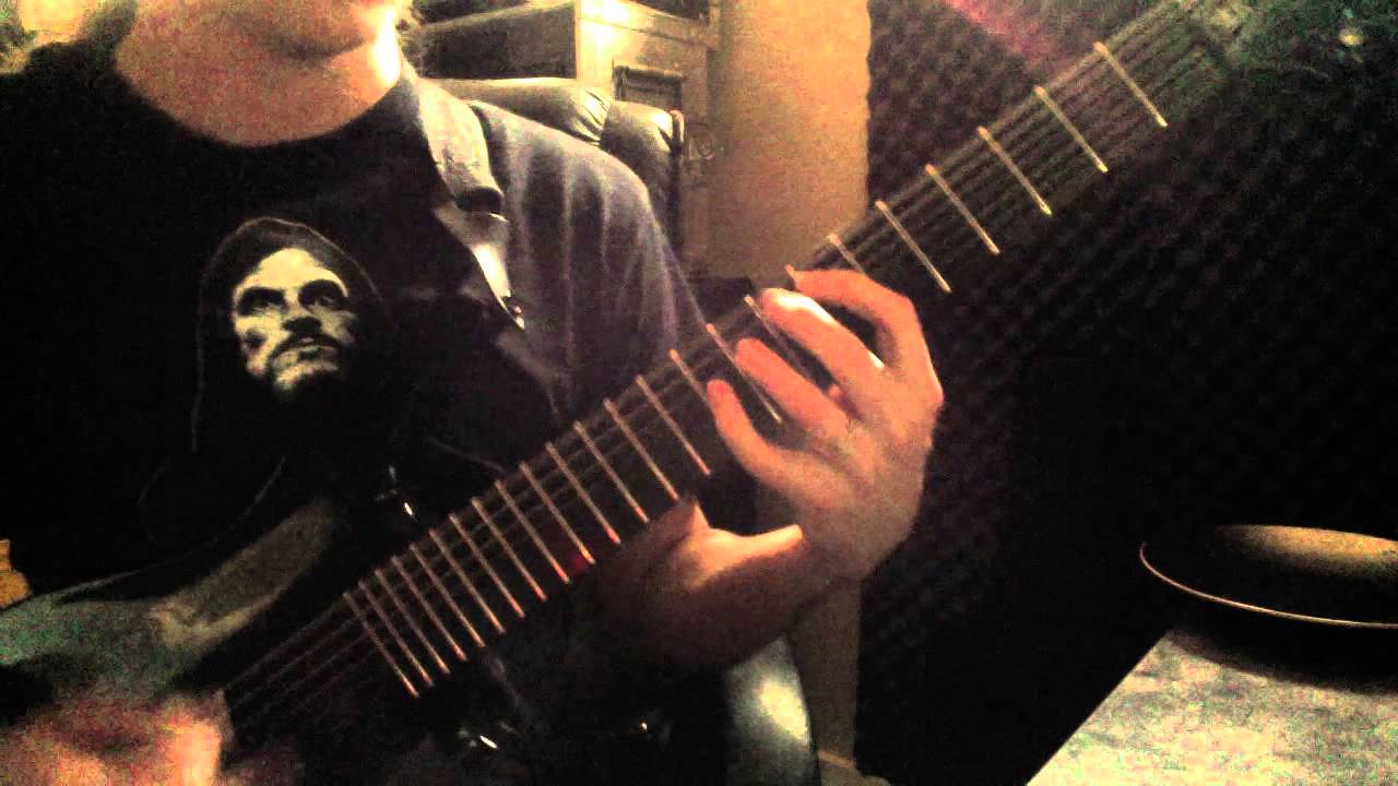 ABSVRDIST - Illusory [COVER]