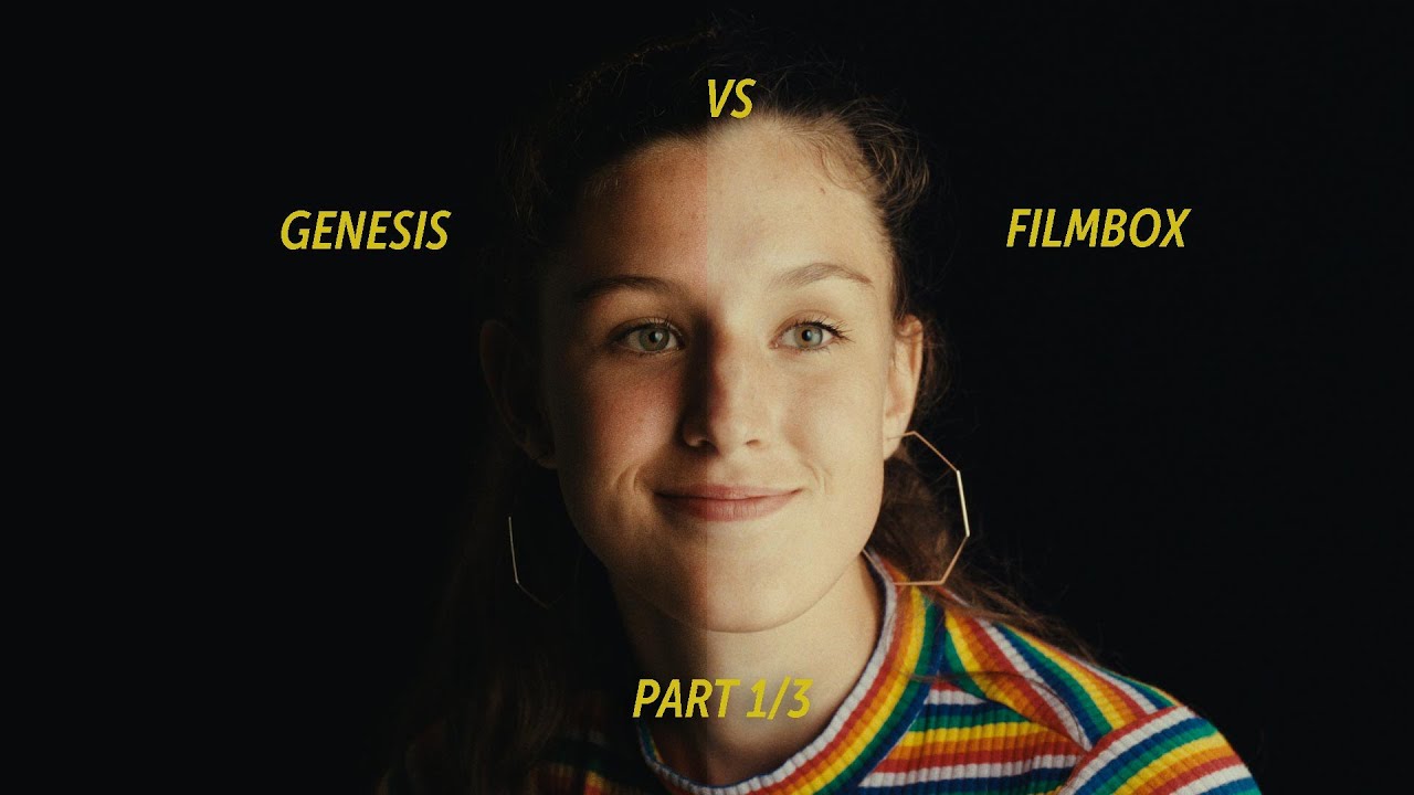 Plugin Comparison: Filmbox Vs Genesis (Pt 1/3)
