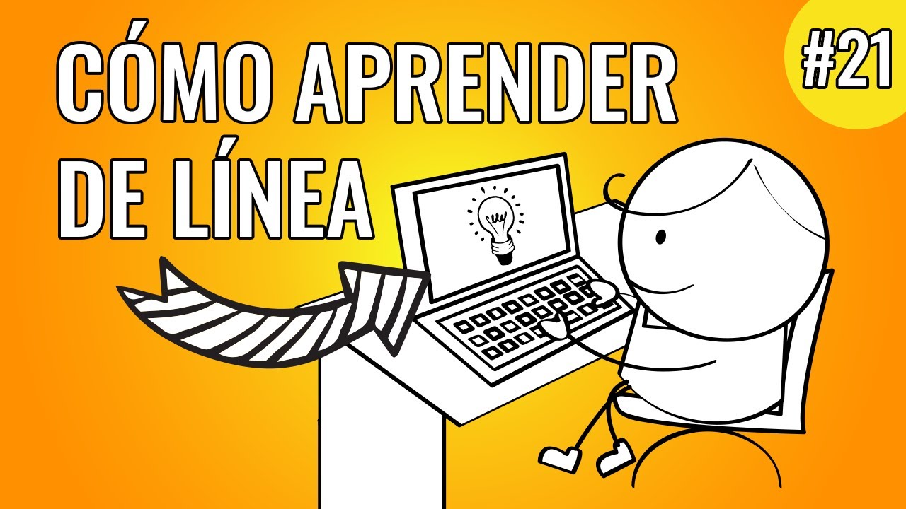 C&Oacute;MO APRENDER EN L&Iacute;NEA - TRUCOS PSICOL&Oacute;GICOS 21 de 21