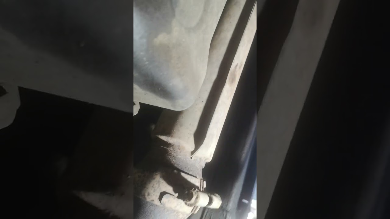 Jaguar xj40 O2 sensor replacement
