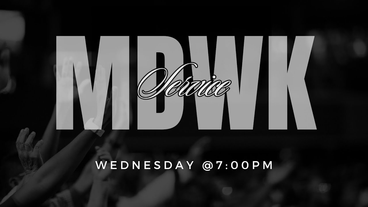 Bible Study | 2.25.26