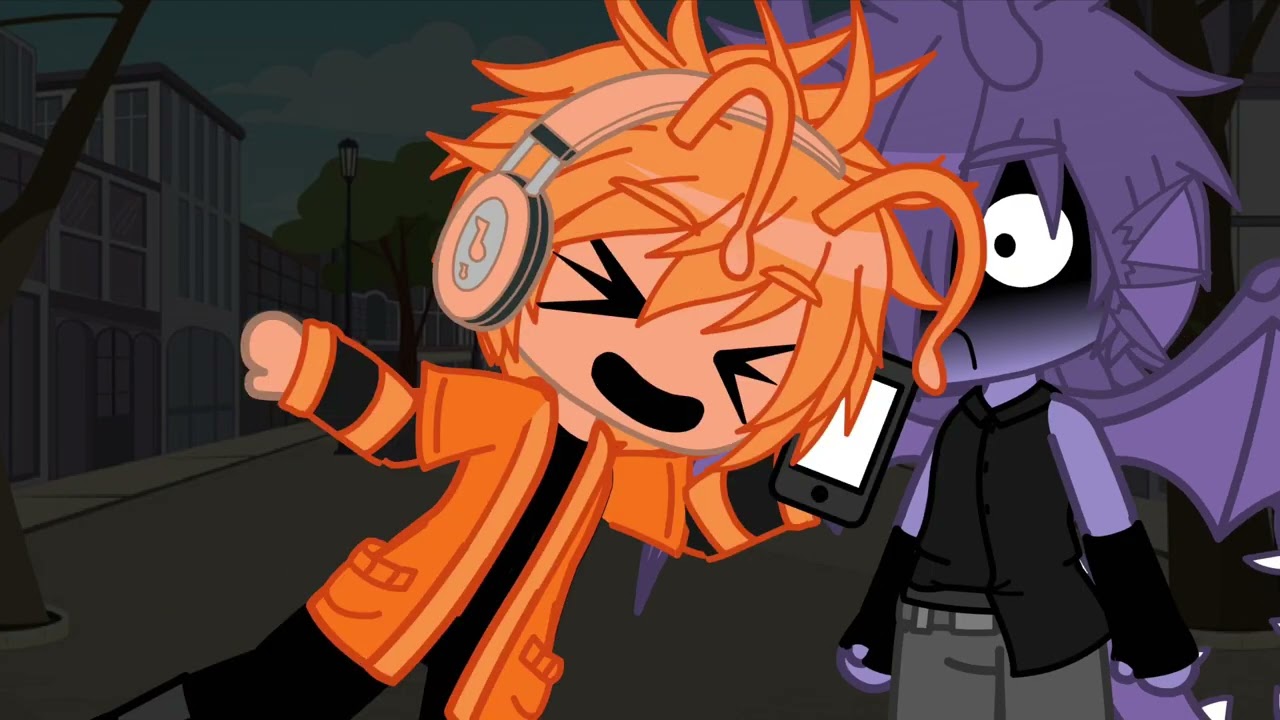 Raddy’s Profile | Sprunki Gacha Version (Read Desc!)