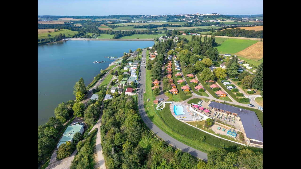 Camping Ciela Village La Liez Saison 2025