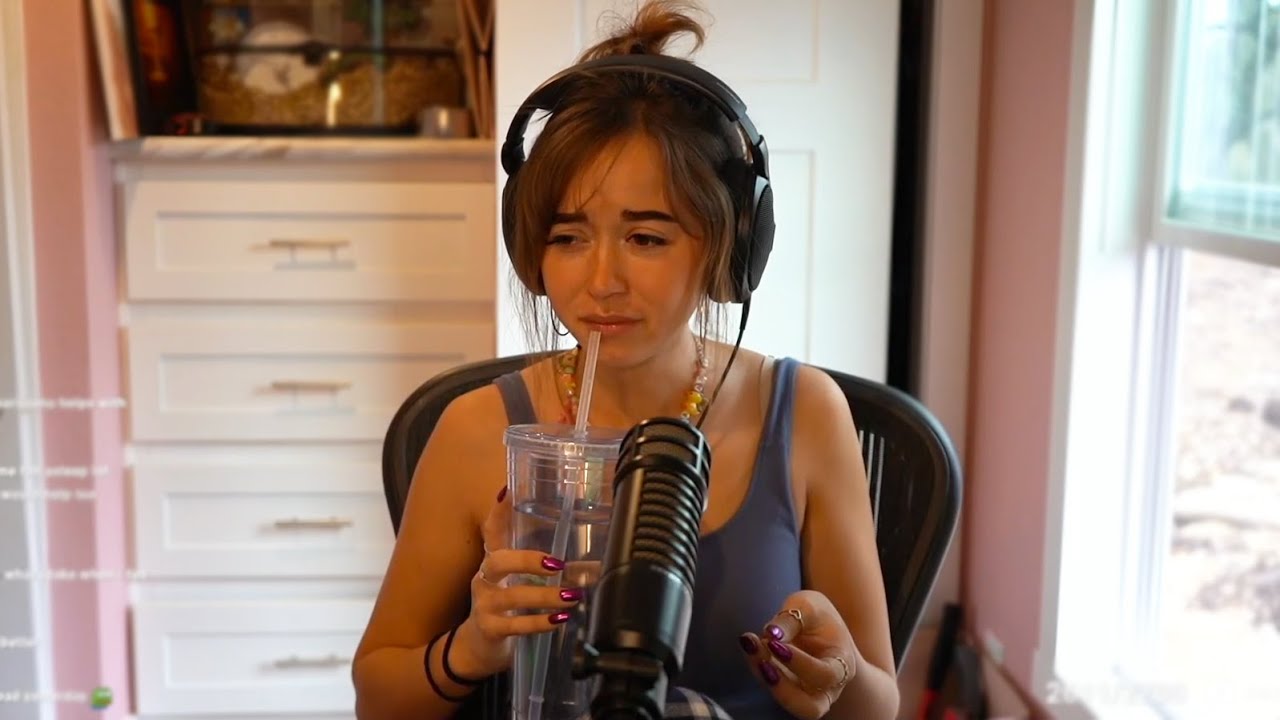 Maya CRIED after her boyfriend said this...