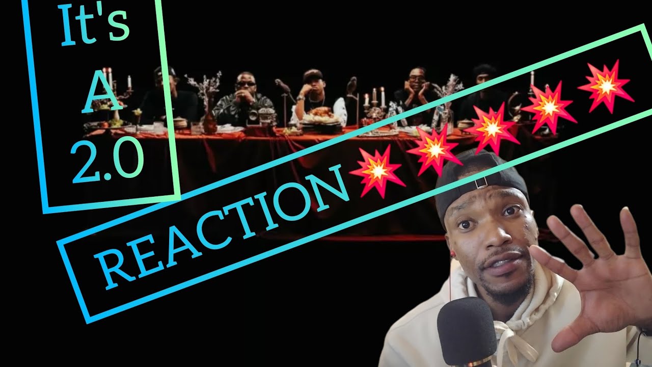 Trophy, Focalistic, Orieblxckmaestro, Carlow picasso, MajorIcey - Camp chair 🔥🔥🔥🔥🔥🔥 | REACTION!!!!!!