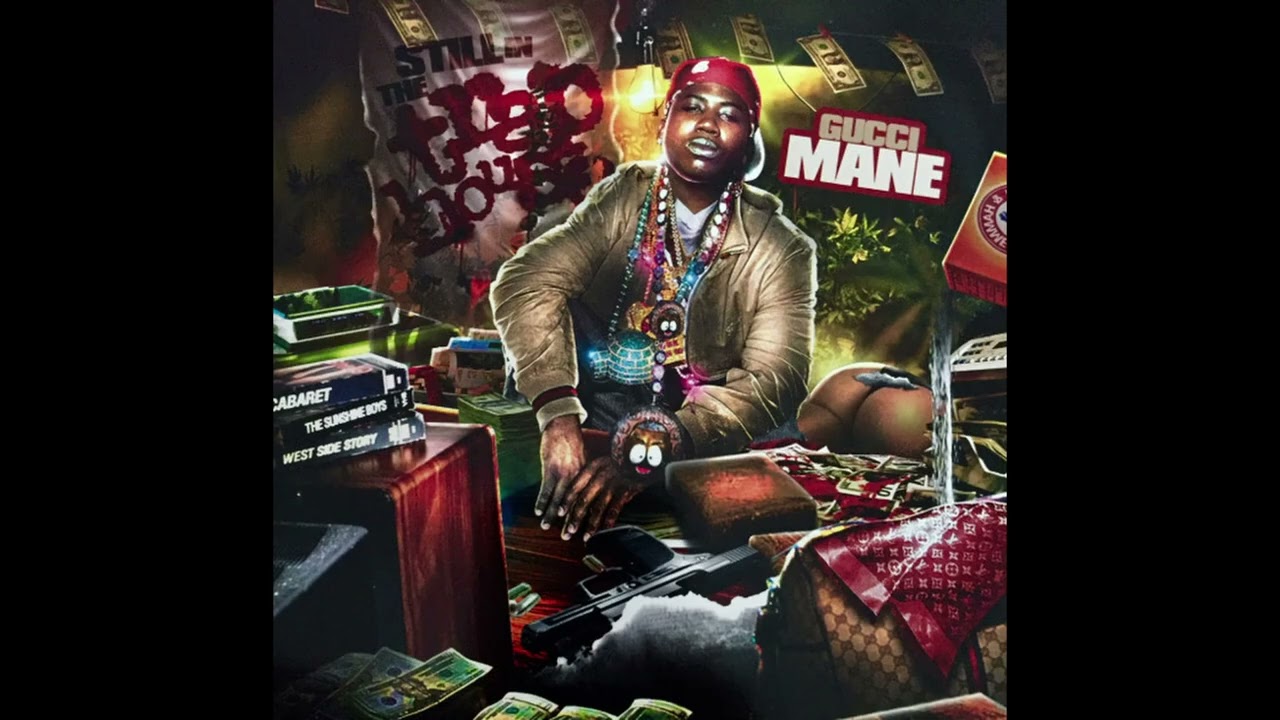 !FREE old Gucci Mane x Zaytoven type beat ''Guap''