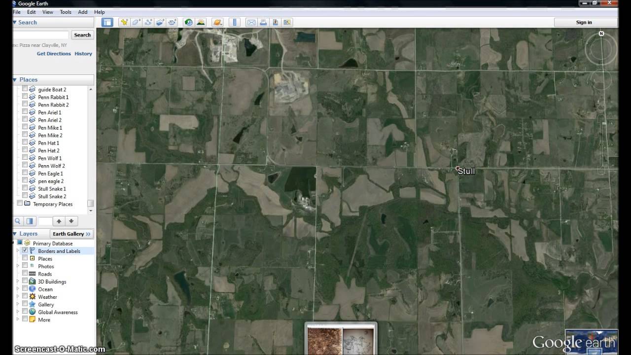 Stull Kansas Gates of Hell. Mike and Lucifer's Fight is coming. Illuminati Freemason Symbolism.