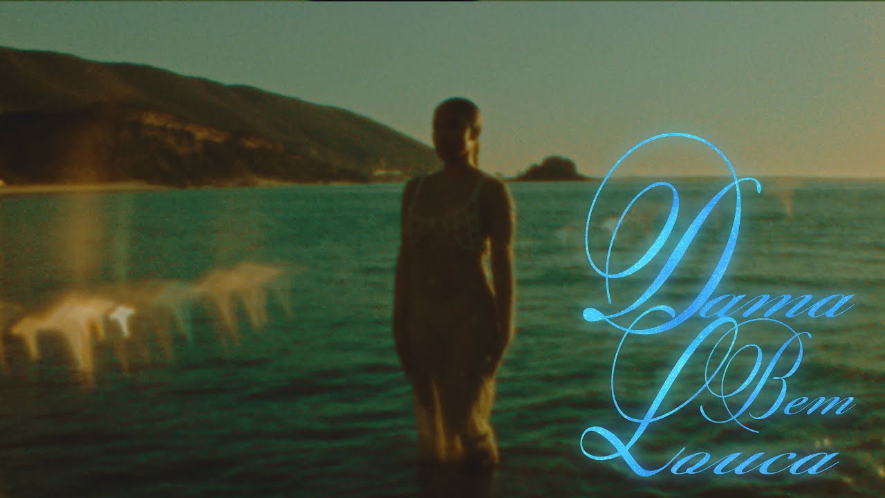 INSTINTO26 - Dama Bem Louca