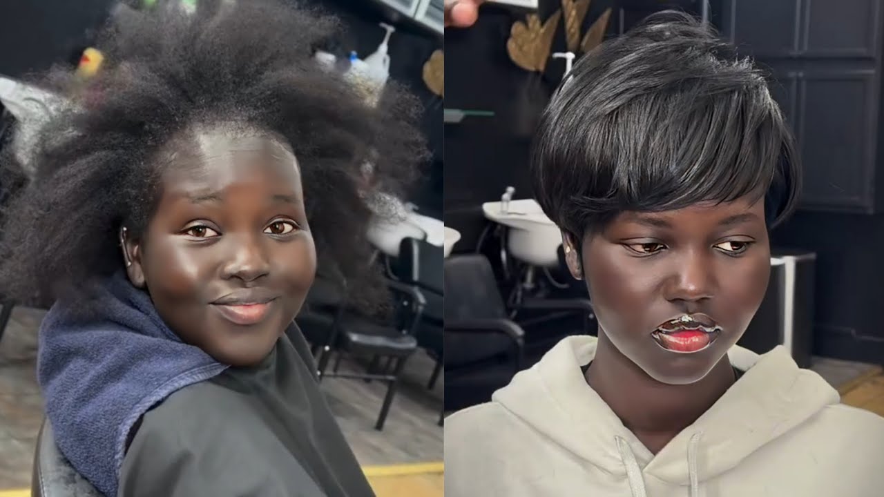 Stunning Hair Transformations So Good They're Hard to Believe | Before and After Makeover