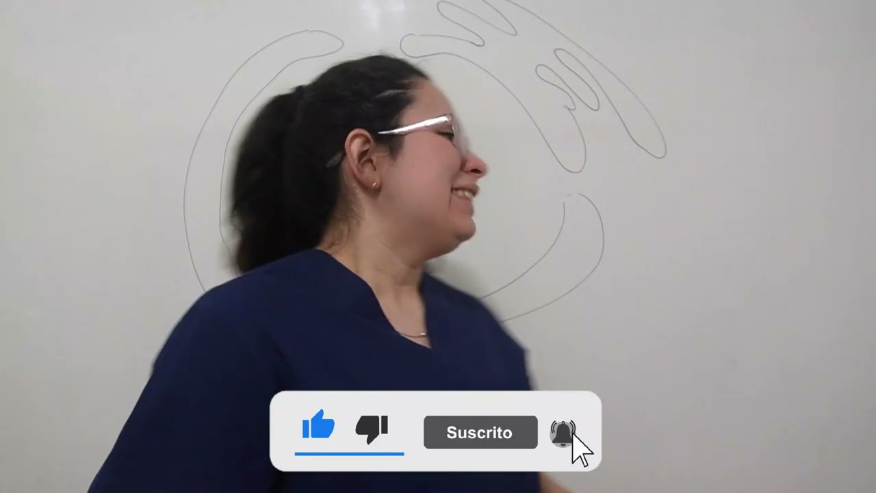 Clase 32. Núcleo Interfásico. Poro Nuclear.