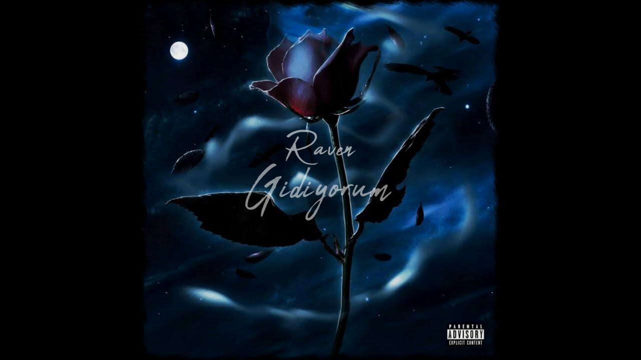 Emotional Trap Beat – Blok3 x Ati242 x Poizi | Gidiyorum – (For Sale)