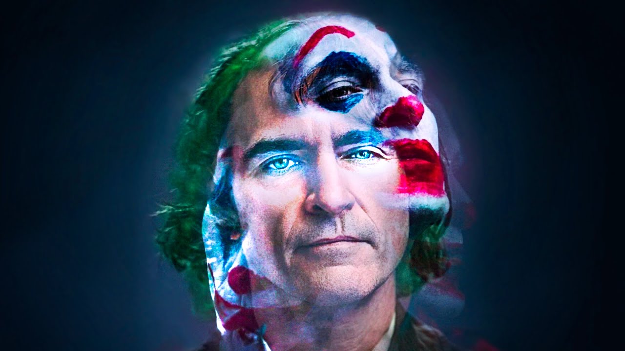 La PSYCHOLOGIE du Joker EXPLIQUÉE