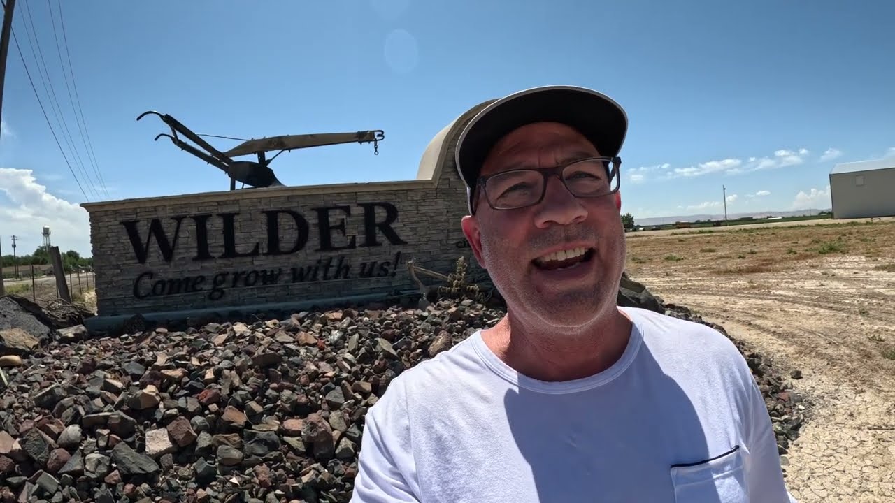 What is it like in rural America?