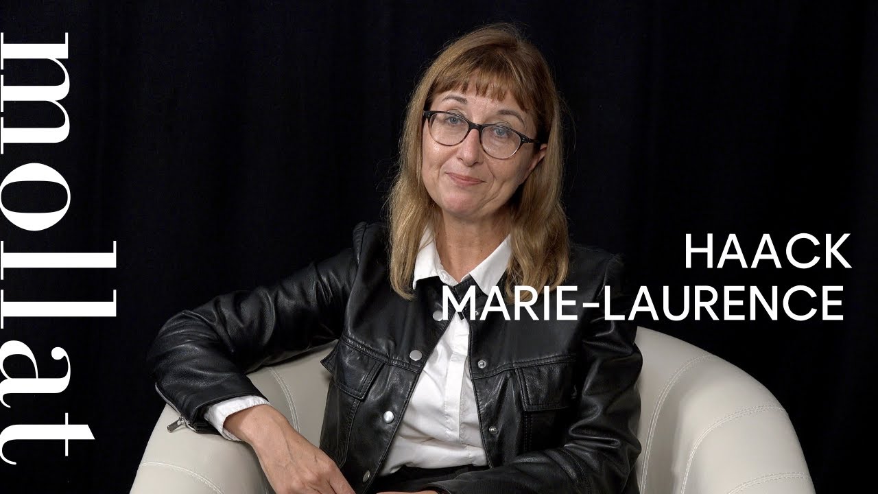 Marie Laurence Haack - À la découverte des Étrusques