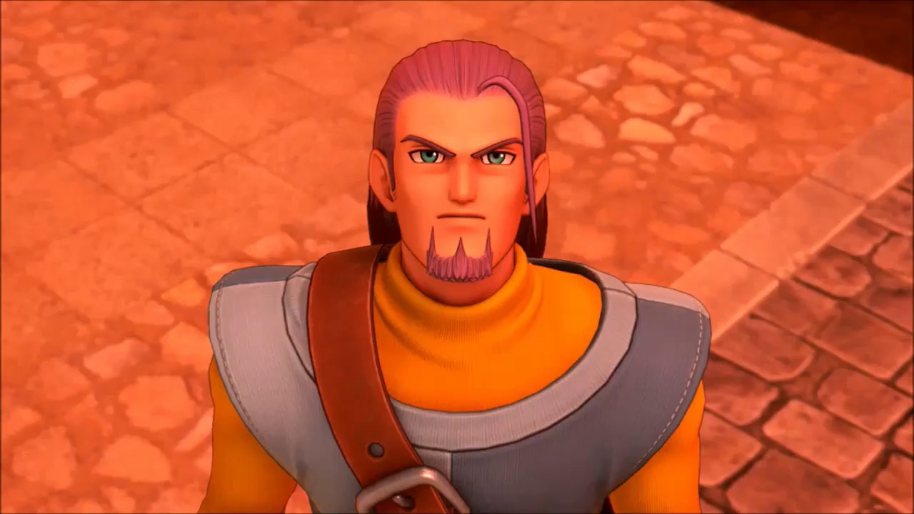 【ドラクエ11】（ネタバレ）邪神ニズゼルファのイベント＆ムービー集　真ラスボス物語【DQ11 過ぎ去りし時を求めて】