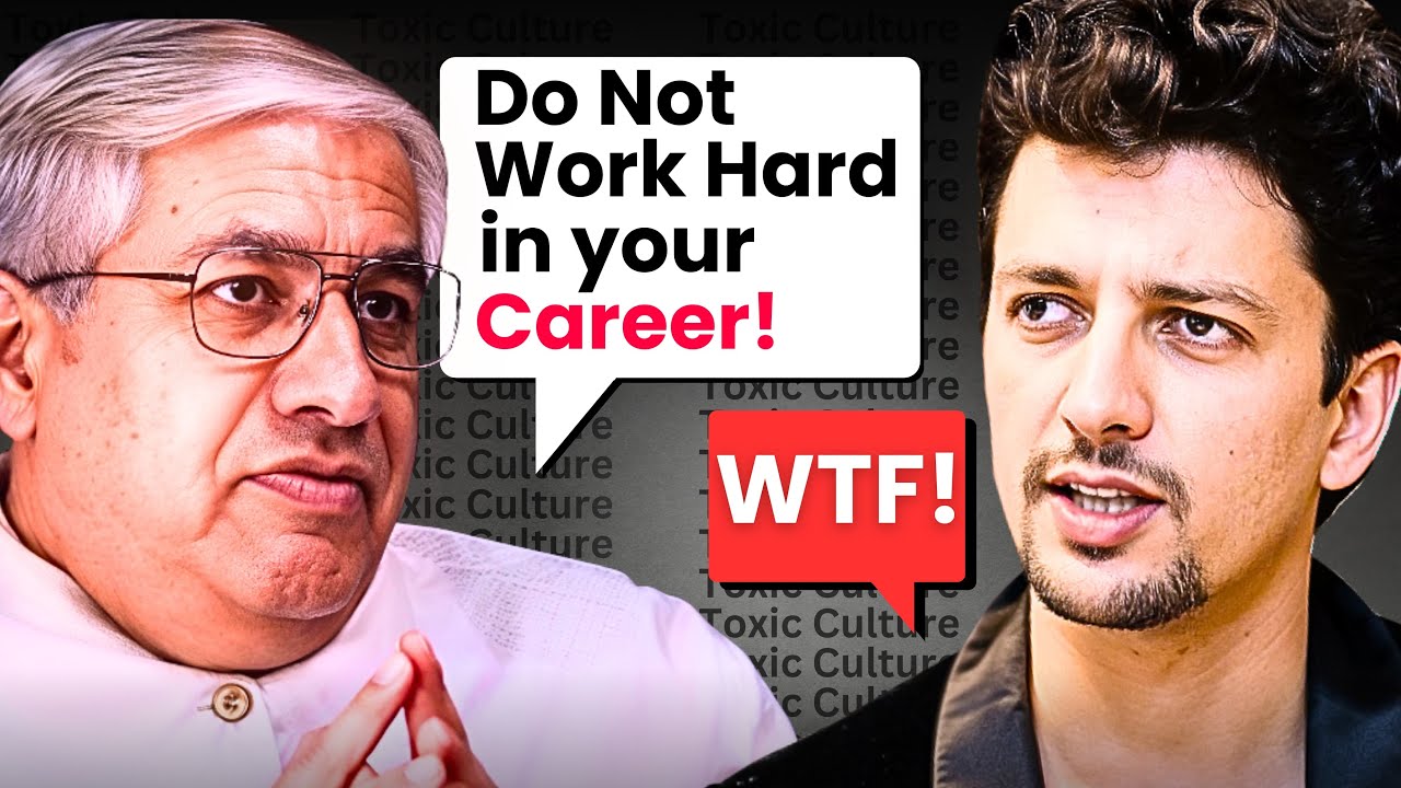 Why You Should Not Do Well In Your Career ? |@Sango Life Sutras |@Guruji From Gurugram