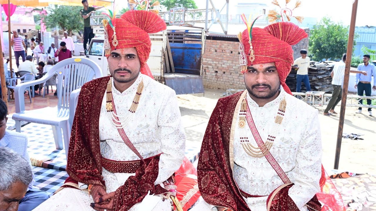 lalchand kishan marriage part 5