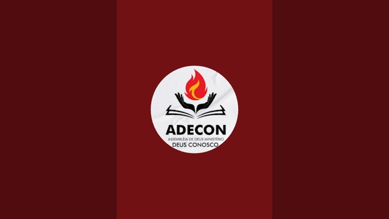 Igreja Adecon Assembléia de Deus está ao vivo!