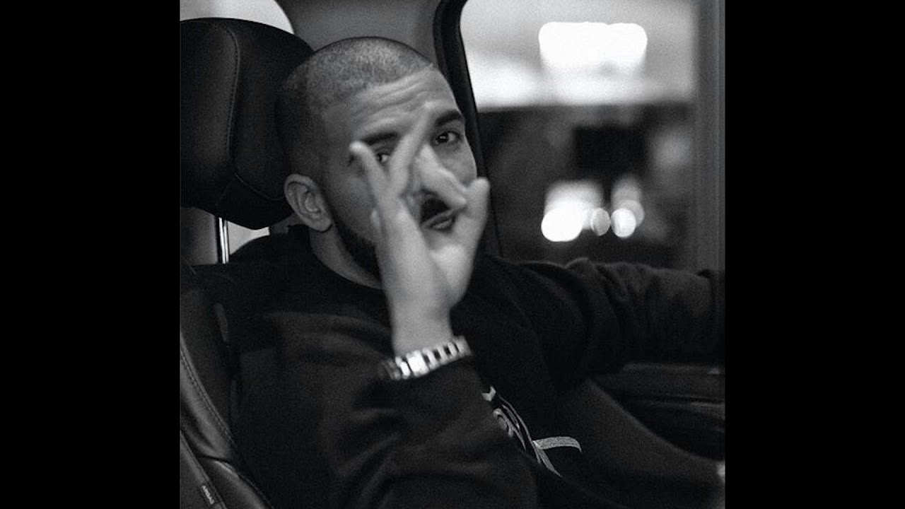 Drake x Travis Scott Type Beat - 