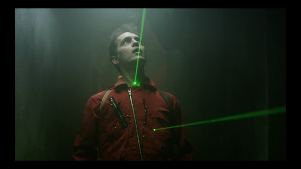 Bella Ciao - La Casa De Papel | Бумажный дом - Белла Чао