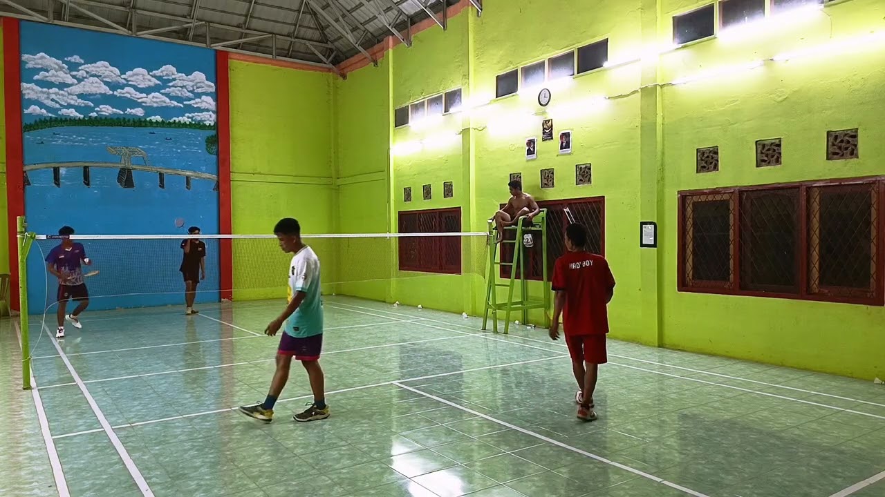 Sul Jupri vs Adi Hadi - Keseruan tim nasional Yg bertarung di lapangan hijau
