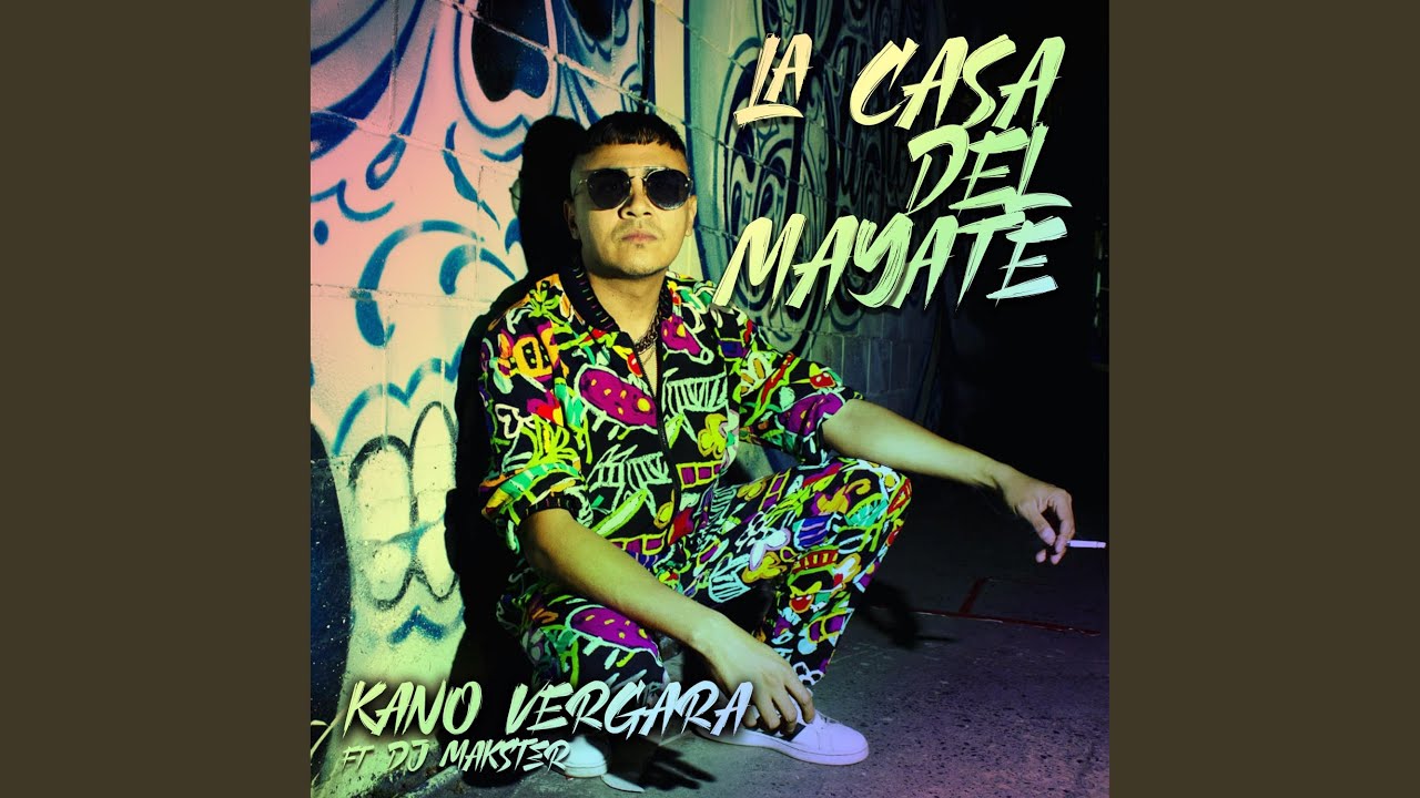 La Casa Del Mayate (feat. DJ Makster) (Extended Mix)