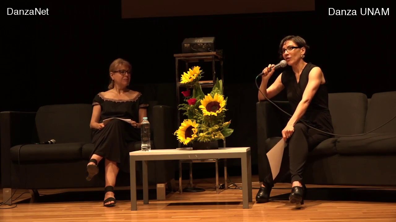 Conferencia de Patricia Cardona: El cuerpo y sus mundos alternativos