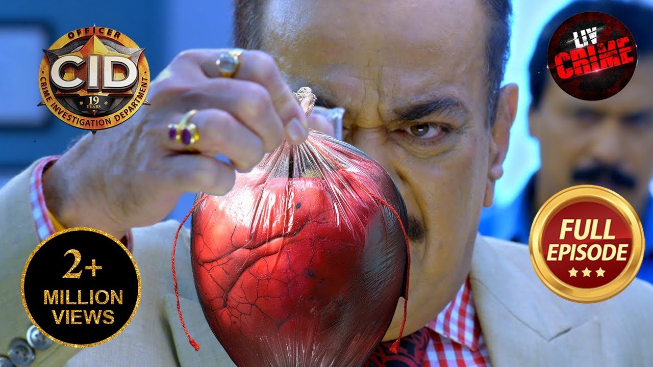 Team CID ने किया एक Corrupt Doctor का पर्दाफाश | CID | सी.आई.डी | Latest Episode | 9 Apr 2024