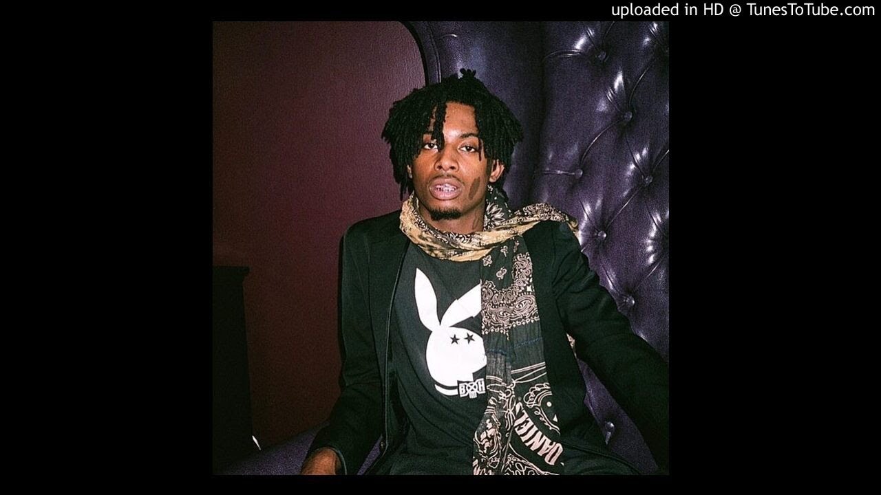 PLAYBOI CARTI X MAALY RAW TYPE BEAT 2020 “FUN”