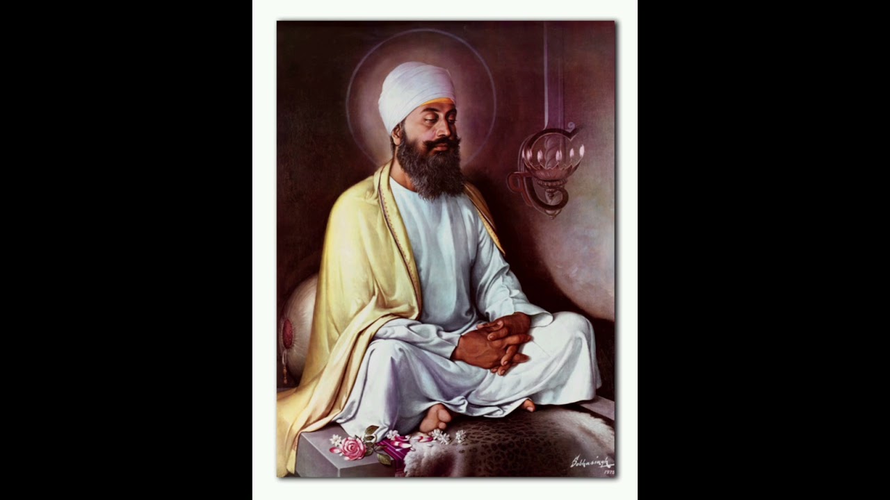 🙏ਅਜ ਦਾ ਮੁਖਵਾਕ🙏ਗੁਰਦੁਆਰਾ ਹਰਗੋਬਿੰਦਸਰ, ਜੀ.ਟੀ. ਕਰਨਾਲ ਰੋਡ ਅੰਗ  661 21/01/2026
