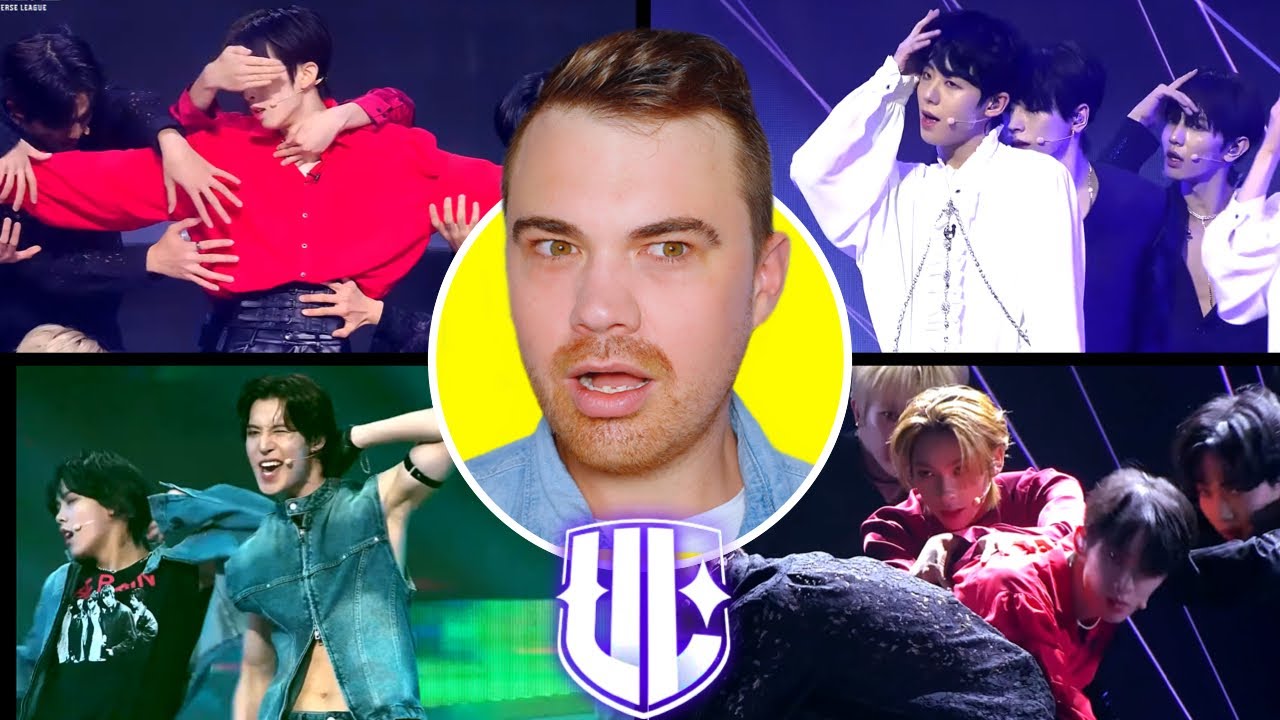 UNIVERSE LEAGUE EPISODE 5 REACTION | TOO MUCH DRAMA! | Road to AHOF