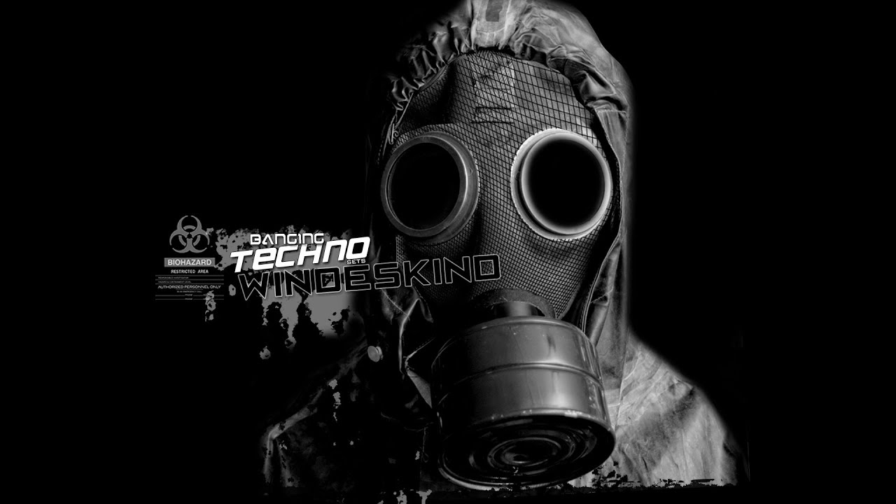 Banging Techno sets 182 - Windeskind