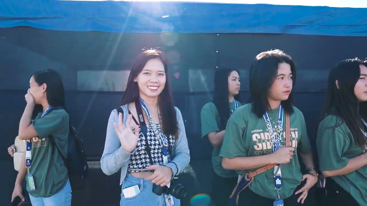 Sibtech Foundation Day Highlights Video 2024