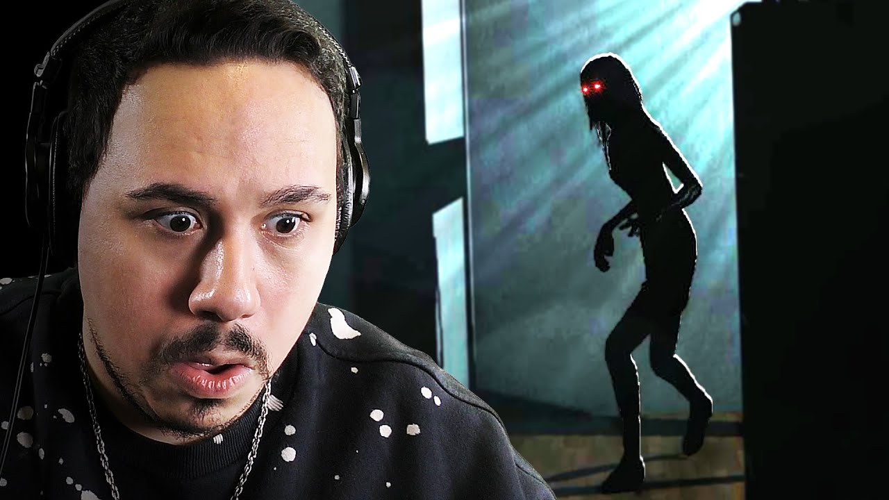 THE GAME THAT PLAYS WITH YOUR MIND | Nightmare Shift (All Endings)