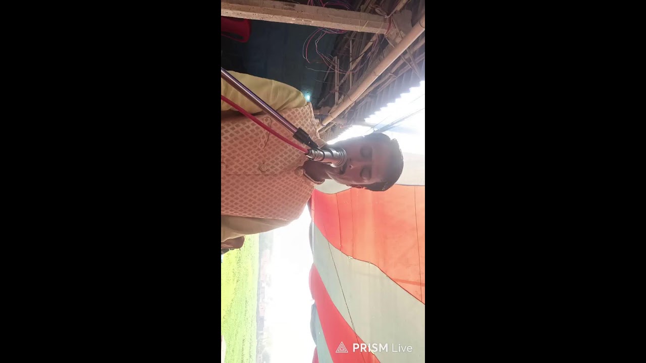 Live streaming of mankhush kumar music at