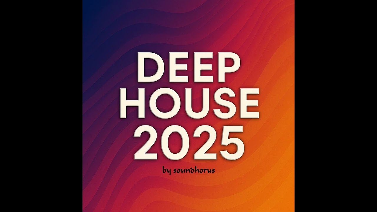 Deep House 2025 - The Deep Purple - Deep House Mix (Soundhorus)