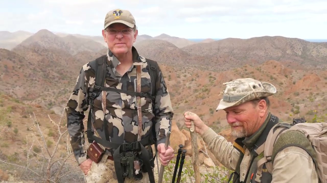 True Magnum TV S4E6, We're Getting The Land Back