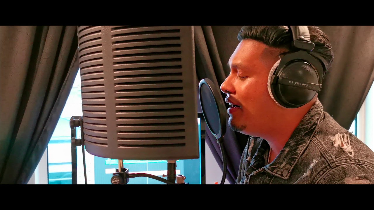Wada Raha | Jurgen Khan | SPECIAL REQUEST (PROD BY SUNNY-R)