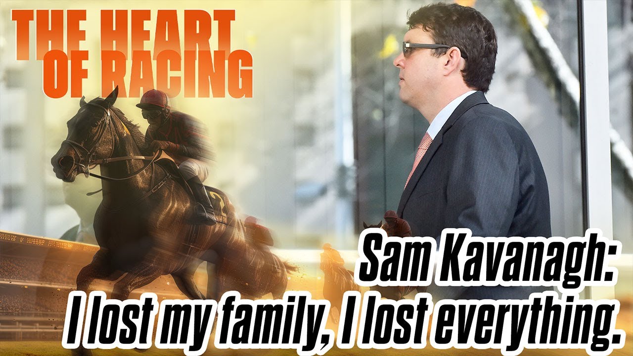 Sam Kavanagh: 