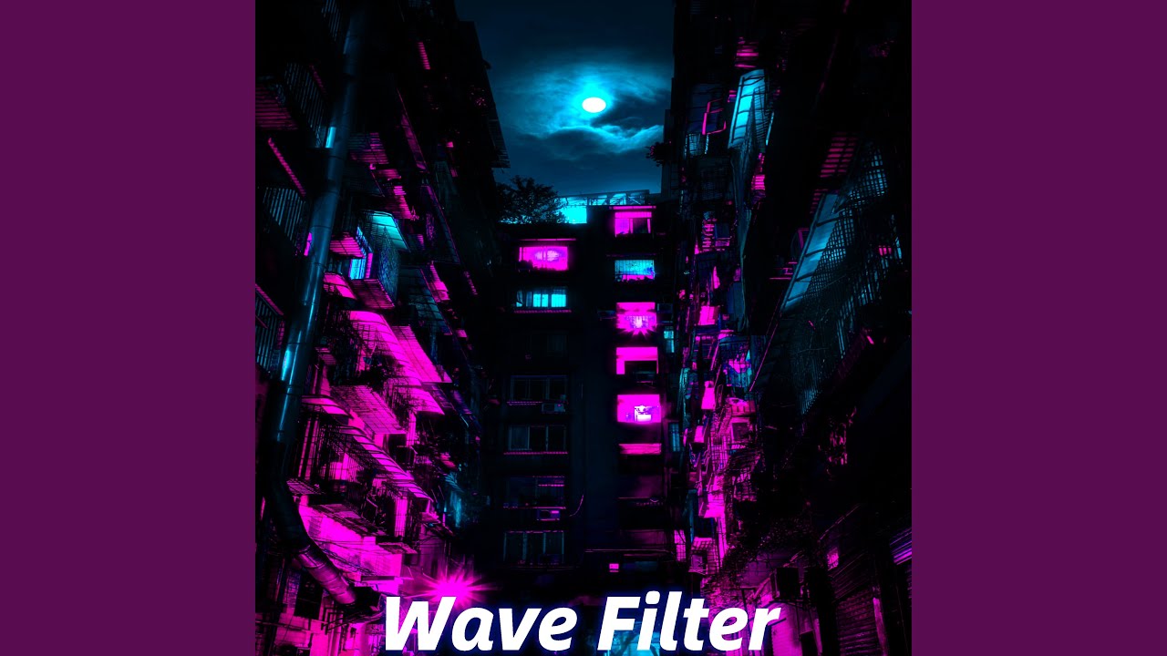 Wave Filter