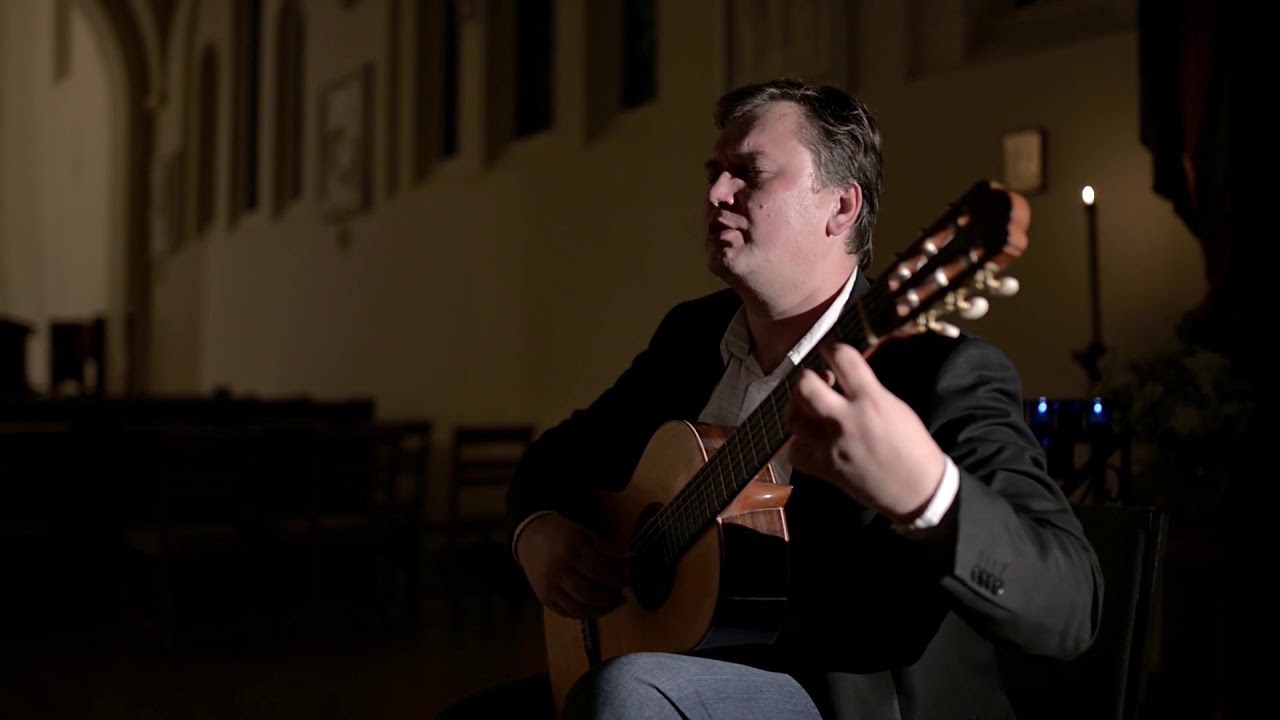 Bach First Cello Suite (Tsiboulski) //  Олександр Цибульський виконує 1-у сюіту для віолончелі