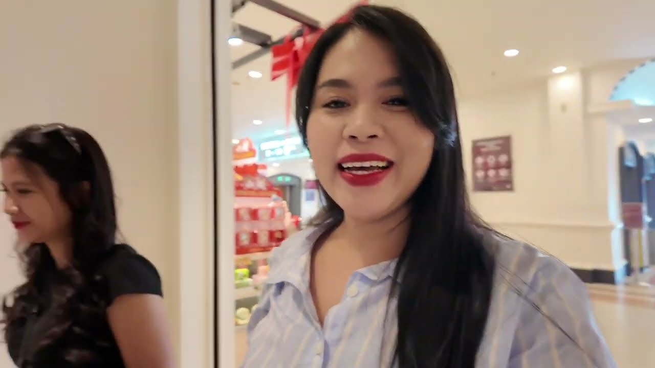 Vlog Malaysia Day1-Genting!!!