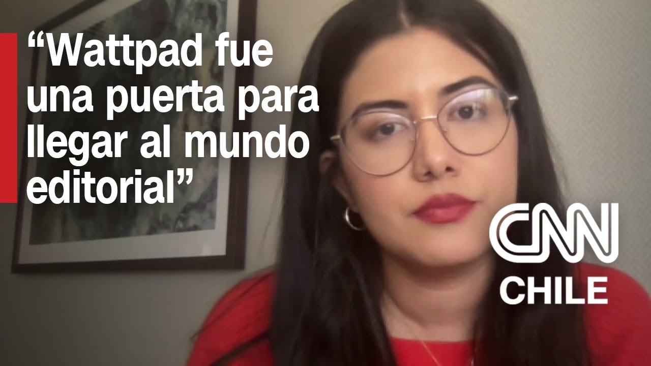 Ariana Godoy: El fenómeno de Wattpad y su nueva saga 