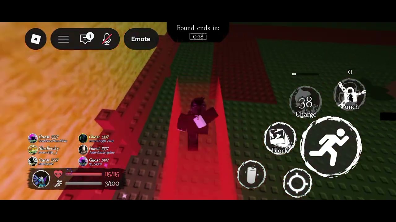 Forsaken Yay #forsaken #roblox #fyp 