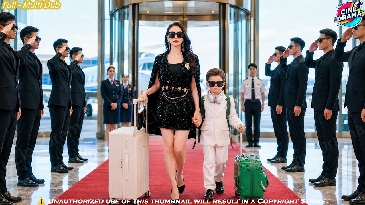 Billionaire Returns with Young War God, Finds Dad Lost 10 Years&mdash;He Is the Richest Billionaire